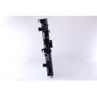 Radiateur Refroidissement Moteur Pour Renault Espace IV VELSatis 8200433512