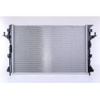 Radiateur Refroidissement Moteur Pour Renault Espace IV Laguna II 8200292771