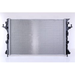 Radiateur Refroidissement Moteur Pour Renault Espace IV Laguna II 8200292771