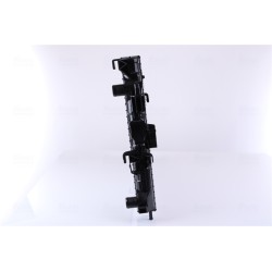 Radiateur Refroidissement Moteur Pour Renault Espace IV Laguna II 8200292771