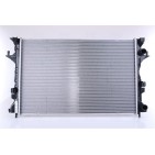 Radiateur Refroidissement Moteur Pour Renault Espace IV Laguna II 8200292771