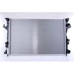 Radiateur Refroidissement Moteur Pour Renault Espace IV Laguna II 8200292771
