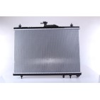 Radiateur Refroidissement Moteur Pour Renault Koleos I 21400-JY00A 214006645R