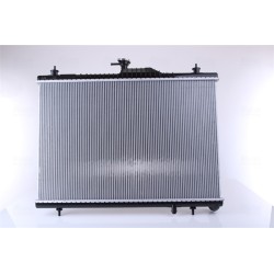Radiateur Refroidissement Moteur Pour Renault Koleos I 21400-JY00A 214006645R
