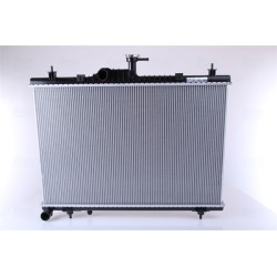 Radiateur Refroidissement Moteur Pour Renault Koleos I 21400-JY00A 214006645R