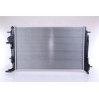 Radiateur Refroidissement Moteur Pour Renault Grand Scénic III 214100017R