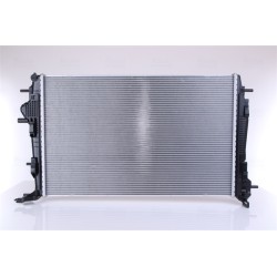 Radiateur Refroidissement Moteur Pour Renault Grand Scénic III 214100017R