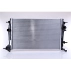Radiateur Refroidissement Moteur Pour Renault Grand Scénic III 214100017R