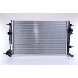 Radiateur Refroidissement Moteur Pour Renault Grand Scénic III 214100017R