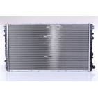 Radiateur Refroidissement Moteur Pour Renault Master II Nissan Interstar