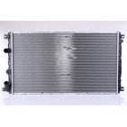 Radiateur Refroidissement Moteur Pour Renault Master II Nissan Interstar