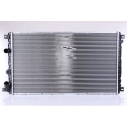 Radiateur Refroidissement Moteur Pour Renault Master II Nissan Interstar