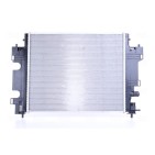 Radiateur Refroidissement Moteur Pour Renault Twingo III Smart Forfour Fortwo