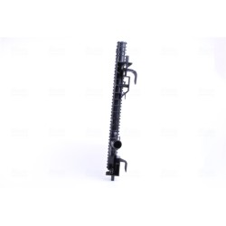 Radiateur Refroidissement Moteur Pour Renault Twingo III Smart Forfour Fortwo