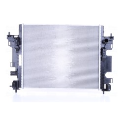Radiateur Refroidissement Moteur Pour Renault Twingo III Smart Forfour Fortwo