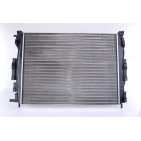 Radiateur Refroidissement Moteur Pour Renault Grand Scénic II Megane 7711135784