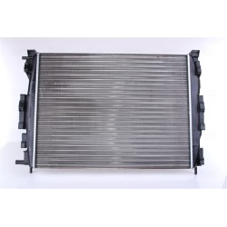 Radiateur Refroidissement Moteur Pour Renault Grand Scénic II Megane 7711135784