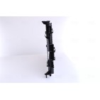 Radiateur Refroidissement Moteur Pour Renault Grand Scénic II Megane 7711135784