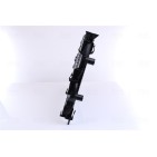 Radiateur Refroidissement Moteur Pour Renault Grand Scénic II Megane 7711135784