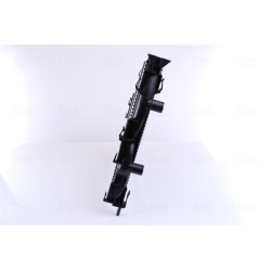 Radiateur Refroidissement Moteur Pour Renault Grand Scénic II Megane 7711135784