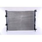 Radiateur Refroidissement Moteur Pour Renault Grand Scénic II Megane 7711135784