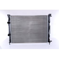 Radiateur Refroidissement Moteur Pour Renault Grand Scénic II Megane 7711135784