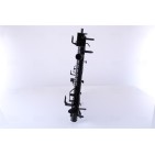 Radiateur Refroidissement Moteur Pour Renault Twingo III Smart Forfour Fortwo