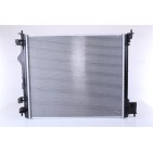 Radiateur Refroidissement Moteur Pour Renault Espace V Kadjar Nissan