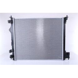 Radiateur Refroidissement Moteur Pour Renault Espace V Kadjar Nissan