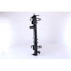 Radiateur Refroidissement Moteur Pour Renault Espace V Kadjar Nissan