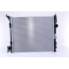 Radiateur Refroidissement Moteur Pour Renault Espace V Kadjar Nissan