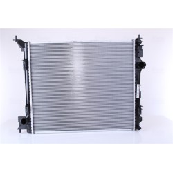 Radiateur Refroidissement Moteur Pour Renault Espace V Kadjar Nissan