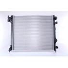 Radiateur Refroidissement Moteur Pour Renault Kadjar Nissan Qashqai II SUV Van