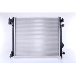 Radiateur Refroidissement Moteur Pour Renault Kadjar Nissan Qashqai II SUV Van