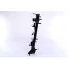 Radiateur Refroidissement Moteur Pour Renault Kadjar Nissan Qashqai II SUV Van