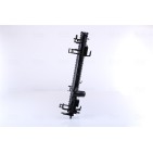 Radiateur Refroidissement Moteur Pour Renault Kadjar Nissan Qashqai II SUV Van