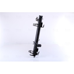 Radiateur Refroidissement Moteur Pour Renault Kadjar Nissan Qashqai II SUV Van