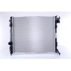 Radiateur Refroidissement Moteur Pour Renault Kadjar Nissan Qashqai II SUV Van