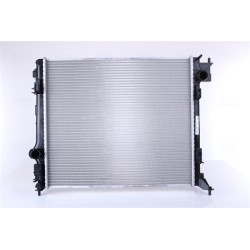 Radiateur Refroidissement Moteur Pour Renault Kadjar Nissan Qashqai II SUV Van