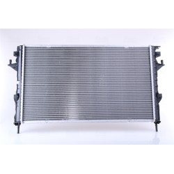 Radiateur Refroidissement Moteur Pour Renault Clio II Espace IV 7711134657