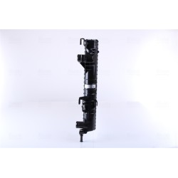 Radiateur Refroidissement Moteur Pour Renault Clio II Espace IV 7711134657