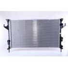 Radiateur Refroidissement Moteur Pour Renault Clio II Espace IV 7711134657