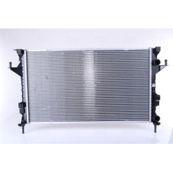 Radiateur Refroidissement Moteur Pour Renault Clio II Espace IV 7711134657