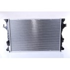 Radiateur Refroidissement Moteur Pour Renault Espace IV VELSatis 7701474241