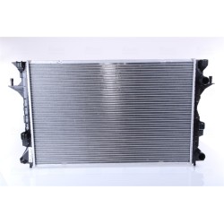 Radiateur Refroidissement Moteur Pour Renault Espace IV VELSatis 7701474241