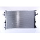 Radiateur Refroidissement Moteur Pour Renault Espace IV VELSatis 7701474241