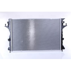Radiateur Refroidissement Moteur Pour Renault Espace IV VELSatis 7701474241