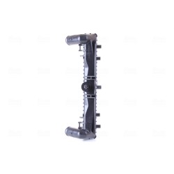 Radiateur Refroidissement Moteur Pour Porsche 911 Targa Boxster 996.106.132.51