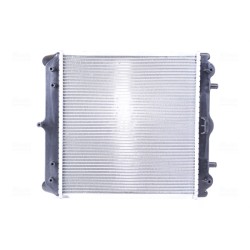 Radiateur Refroidissement Moteur Pour Porsche 911 Targa Boxster 996.106.132.51