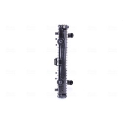 Radiateur Refroidissement Moteur Pour Porsche 911 Targa Boxster 996.106.132.51